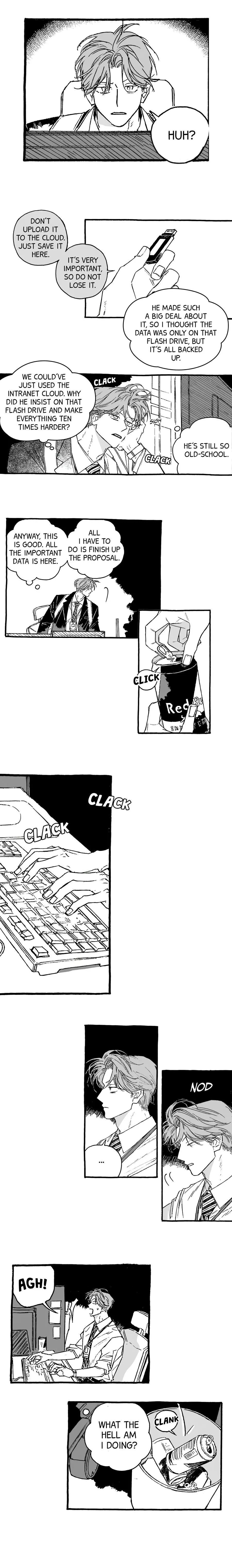 Curveball and Splitter Chapter 9 page 2