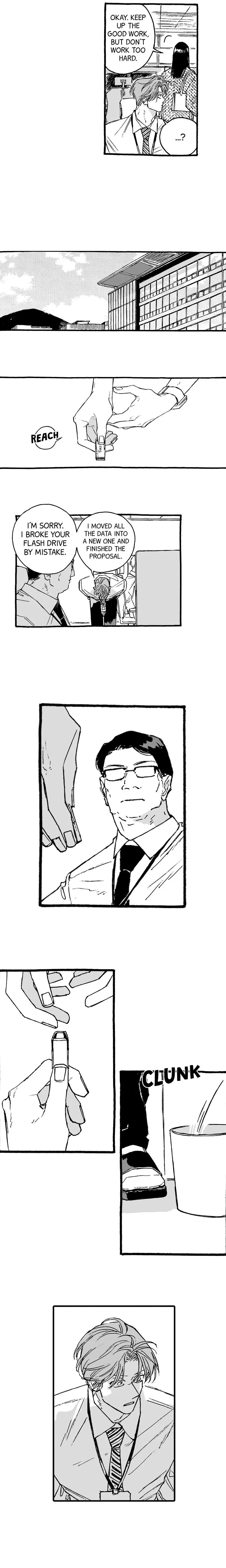 Curveball and Splitter Chapter 9 page 4