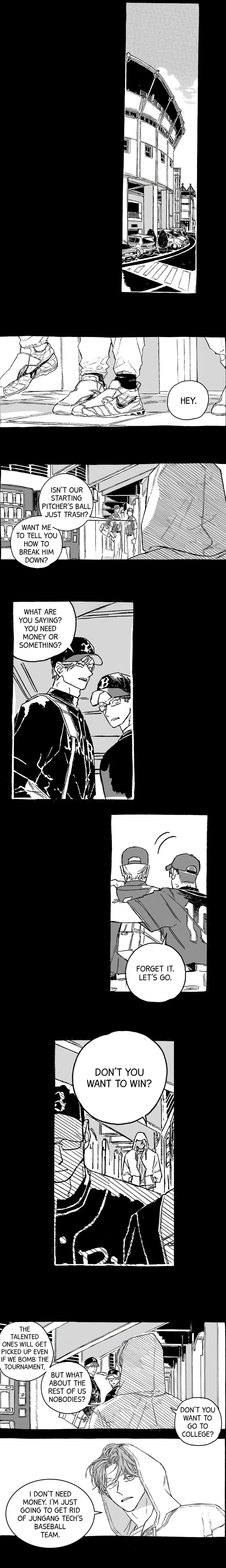 Curveball and Splitter Chapter 9 page 12