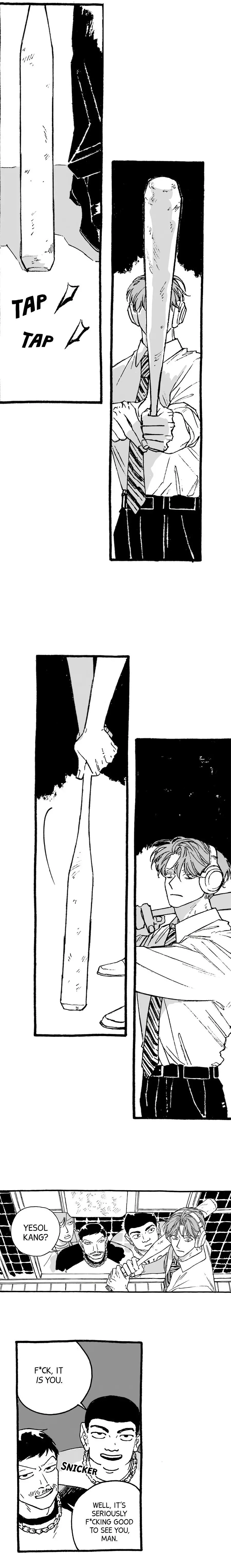 Curveball and Splitter Chapter 9 page 10