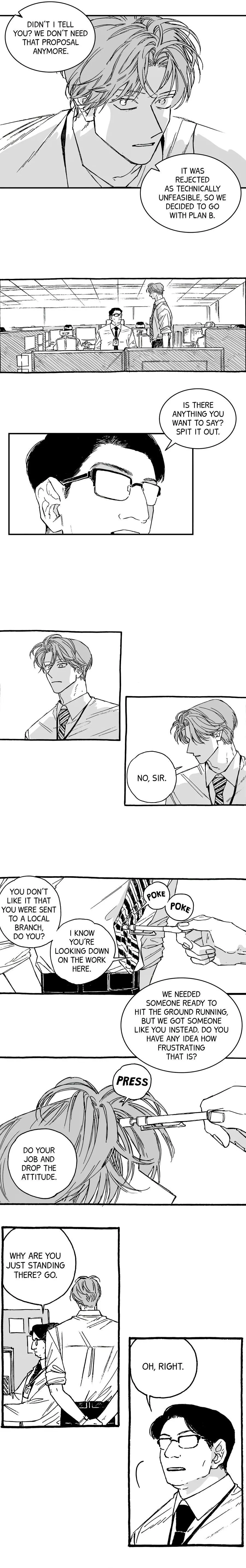 Curveball and Splitter Chapter 9 page 5