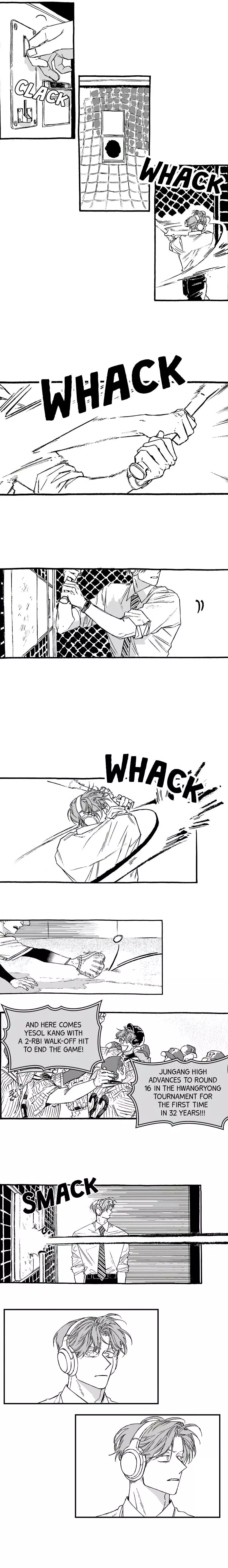 Curveball and Splitter Chapter 9 page 9