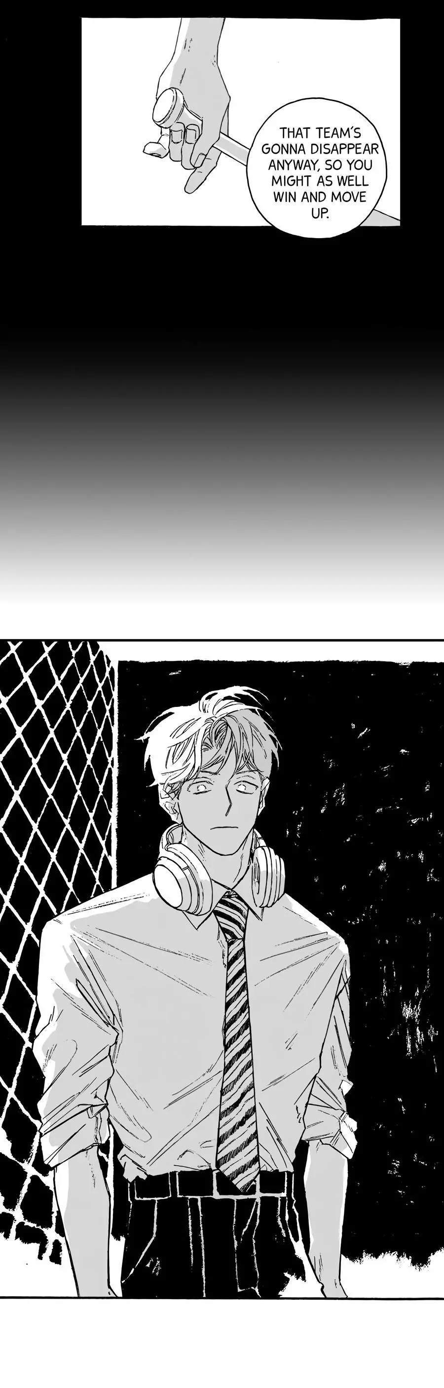 Curveball and Splitter Chapter 9 page 13