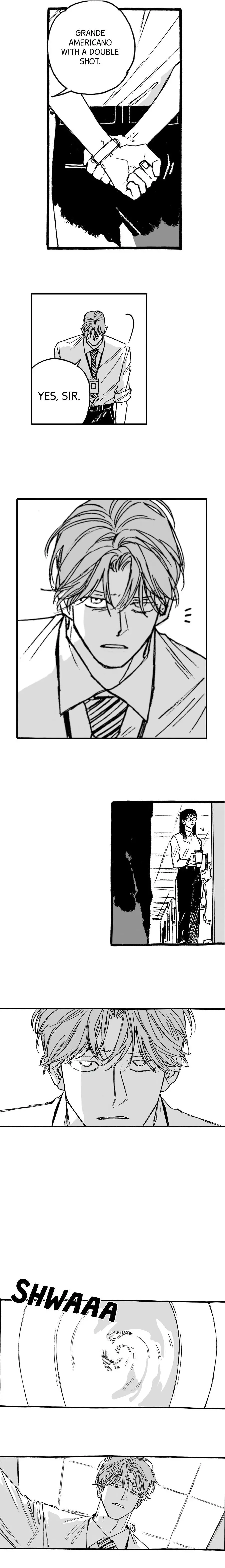Curveball and Splitter Chapter 9 page 6