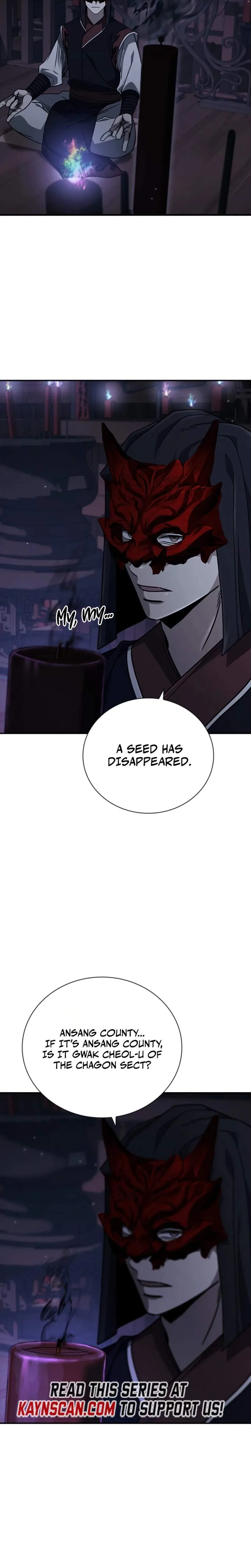 Daesahyeong Lee-Hoe Chapter 10 page 16