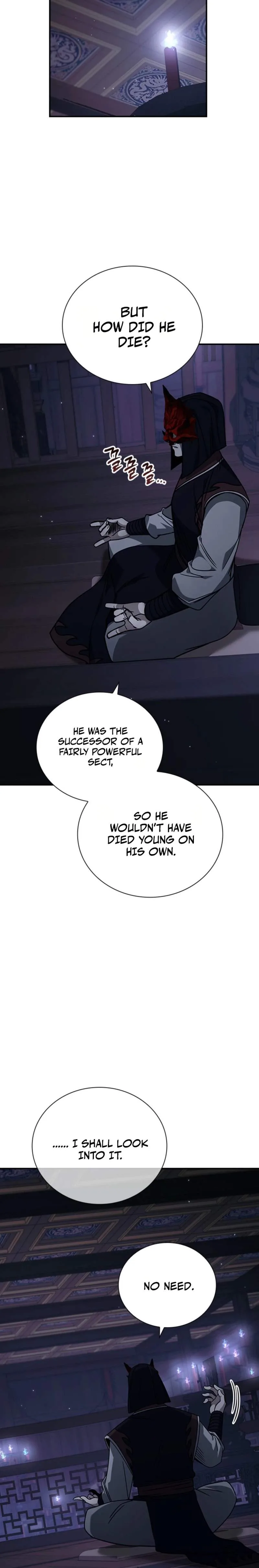 Daesahyeong Lee-Hoe Chapter 10 page 18