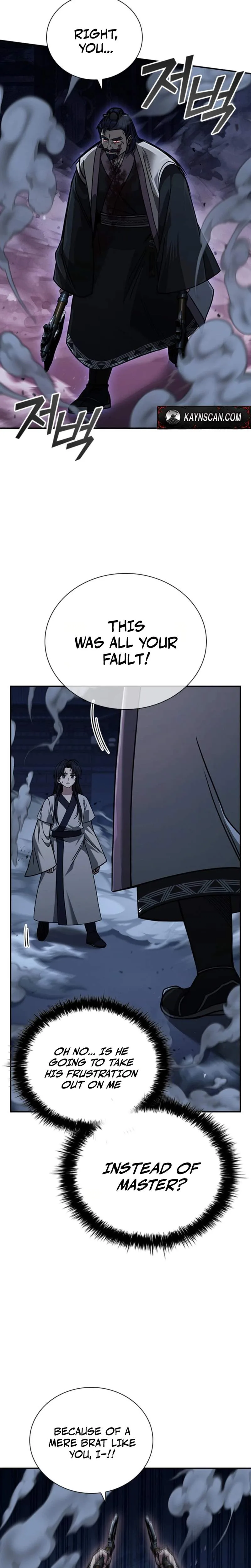 Daesahyeong Lee-Hoe Chapter 10 page 5