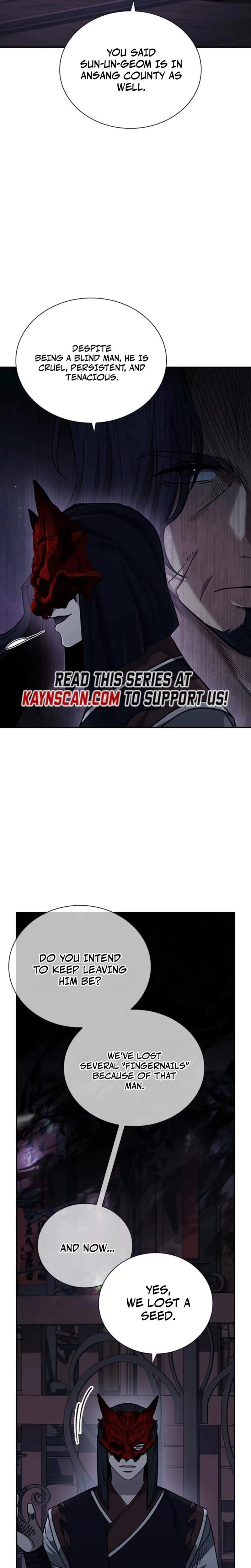 Daesahyeong Lee-Hoe Chapter 10 page 19