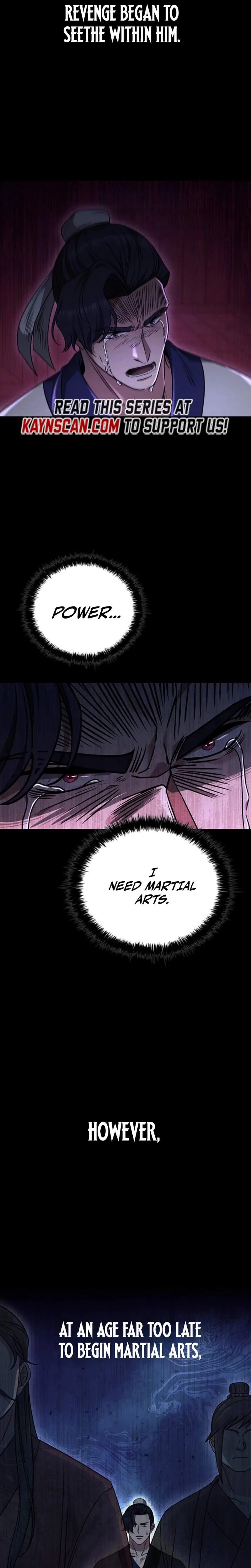Daesahyeong Lee-Hoe Chapter 10 page 29