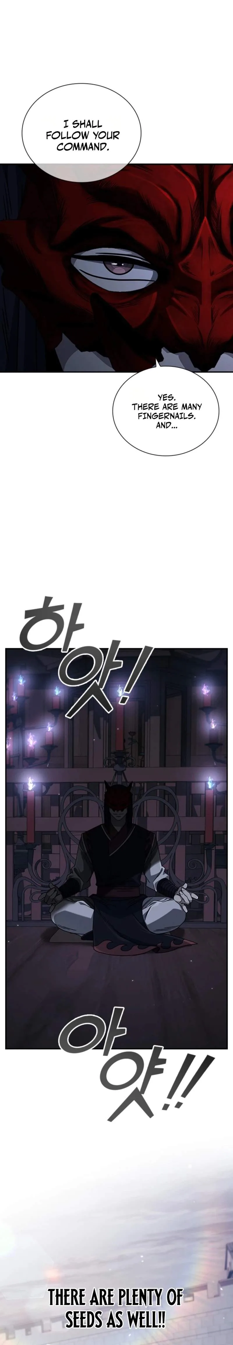Daesahyeong Lee-Hoe Chapter 10 page 21