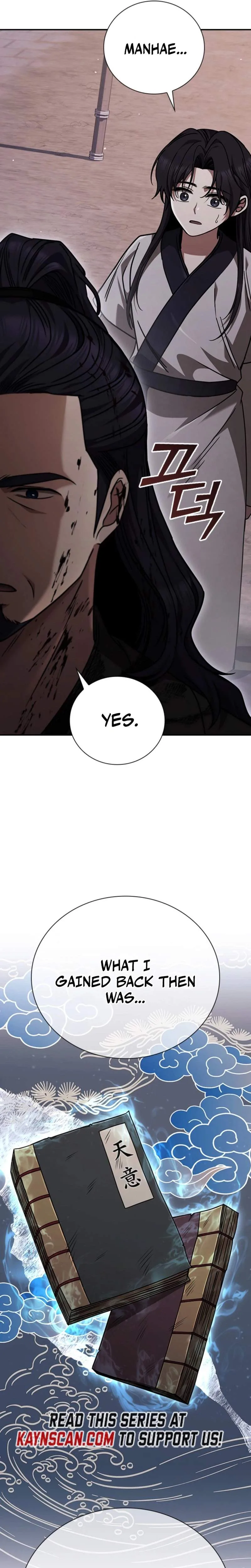 Daesahyeong Lee-Hoe Chapter 10 page 31