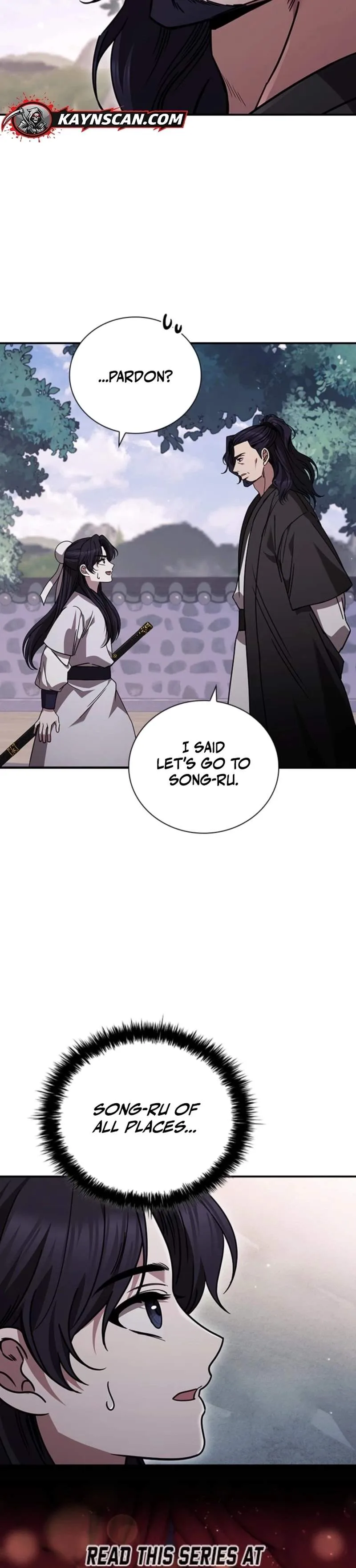 Daesahyeong Lee-Hoe Chapter 11 page 30