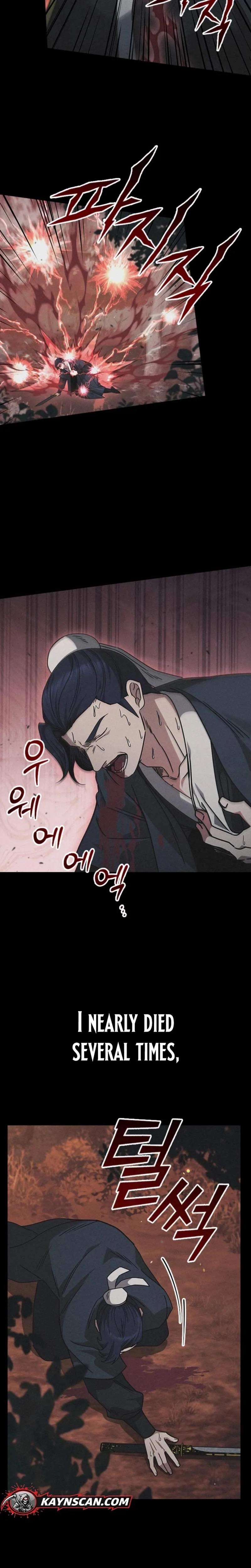 Daesahyeong Lee-Hoe Chapter 11 page 3
