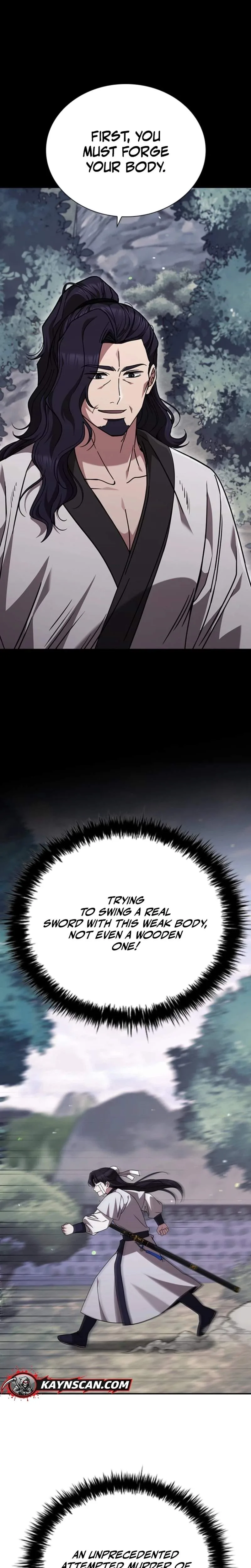 Daesahyeong Lee-Hoe Chapter 11 page 25
