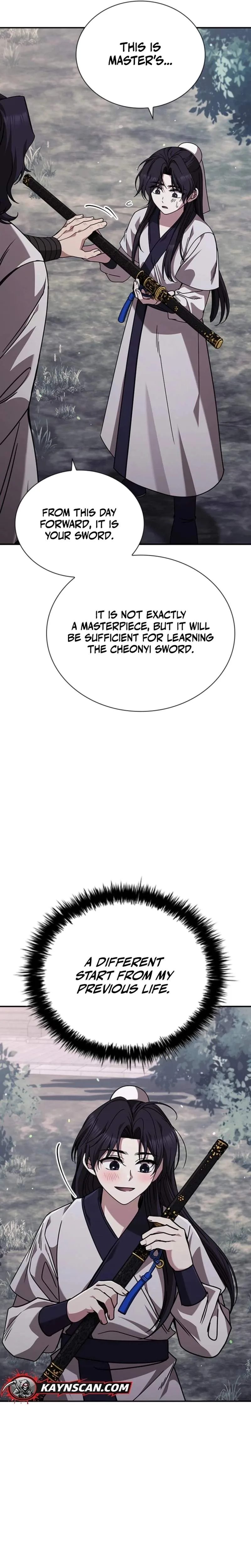 Daesahyeong Lee-Hoe Chapter 11 page 16