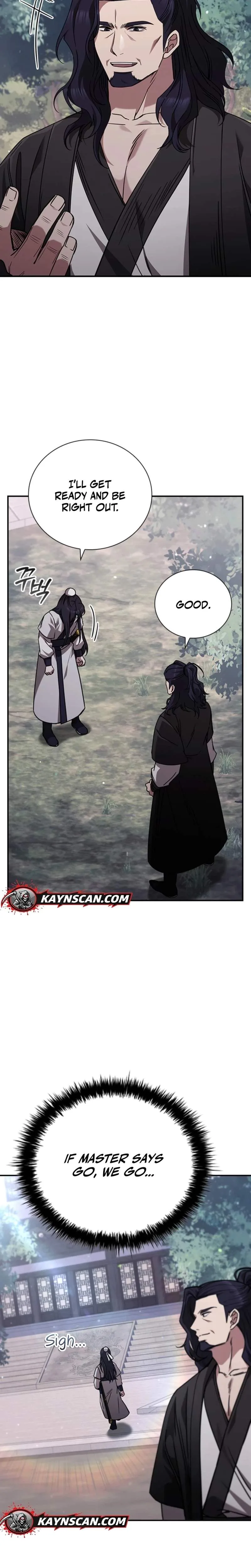 Daesahyeong Lee-Hoe Chapter 11 page 33