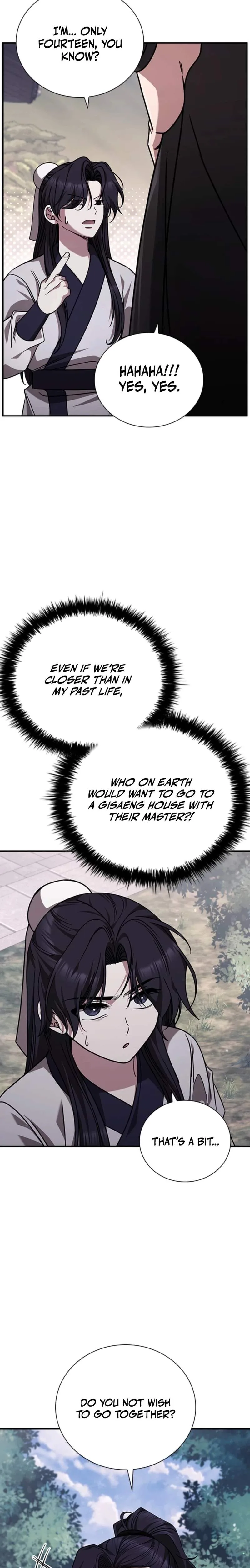 Daesahyeong Lee-Hoe Chapter 11 page 32