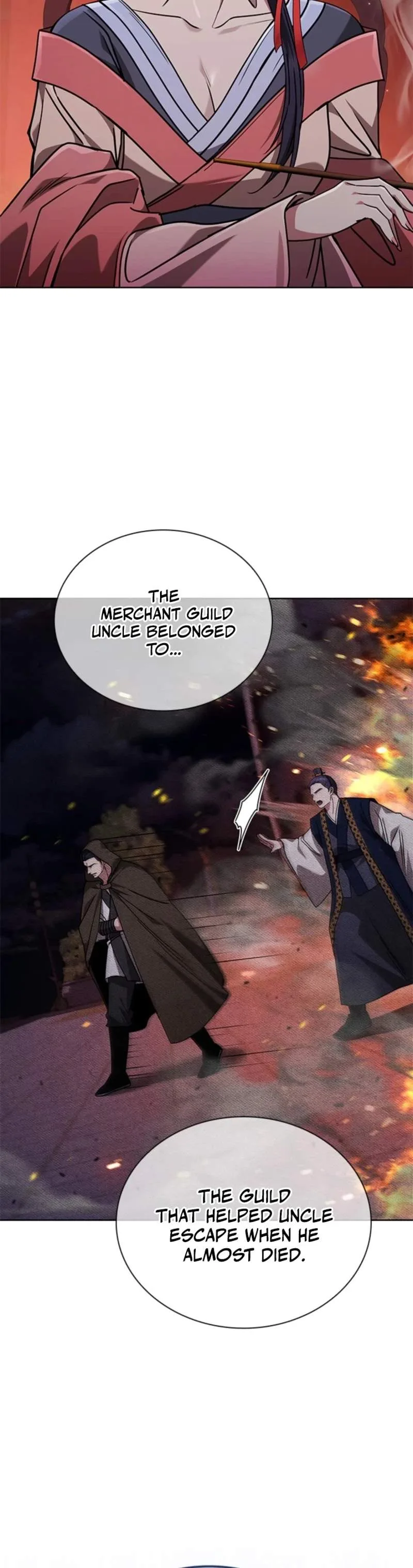 Daesahyeong Lee-Hoe Chapter 12 page 30