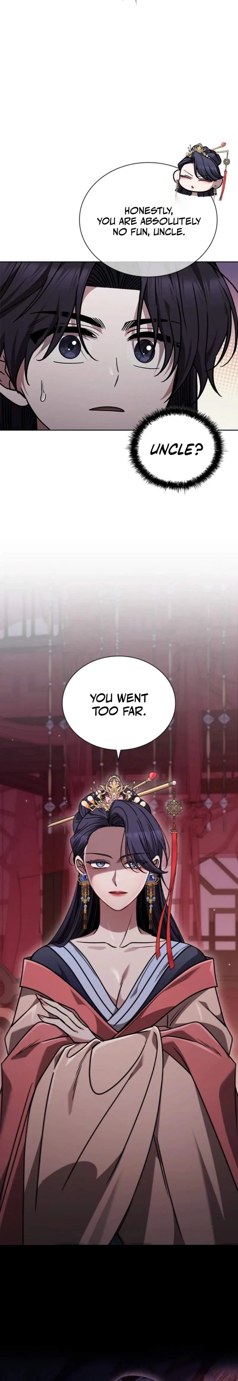 Daesahyeong Lee-Hoe Chapter 12 page 12
