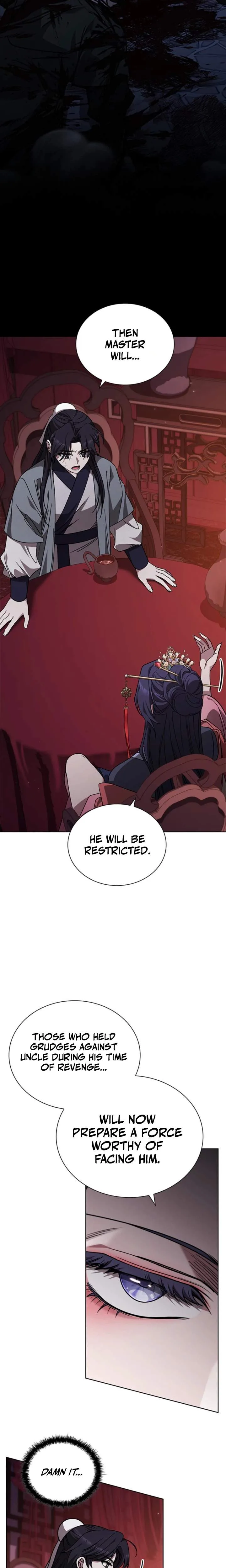 Daesahyeong Lee-Hoe Chapter 13 page 11