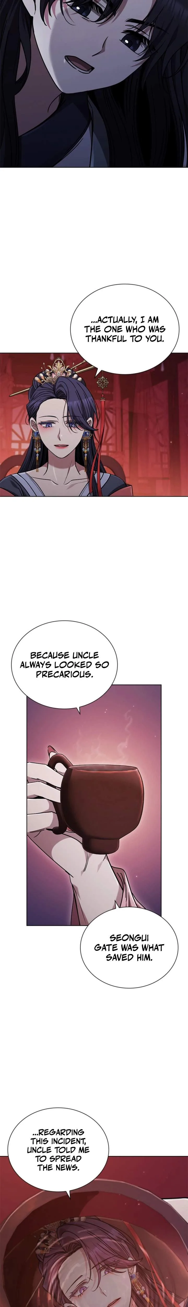 Daesahyeong Lee-Hoe Chapter 13 page 7