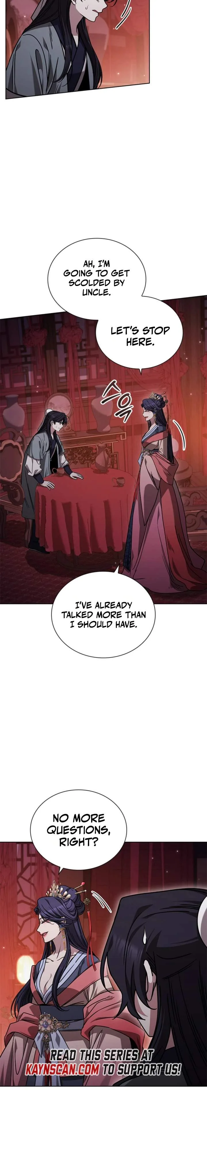 Daesahyeong Lee-Hoe Chapter 13 page 12