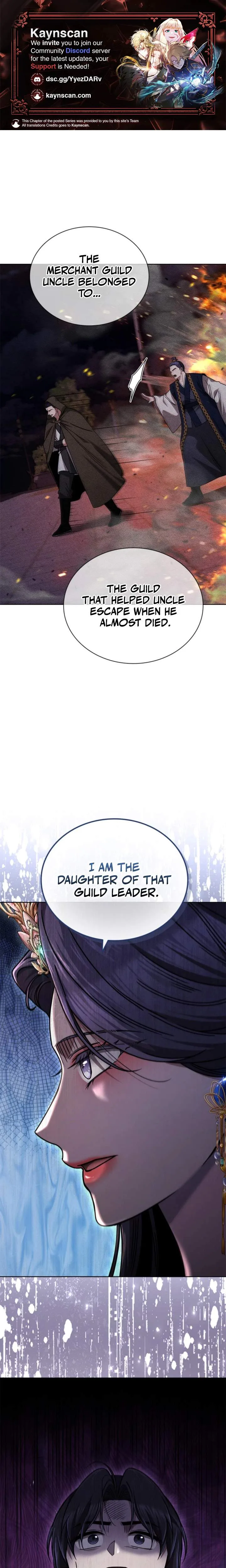 Daesahyeong Lee-Hoe Chapter 13 page 1