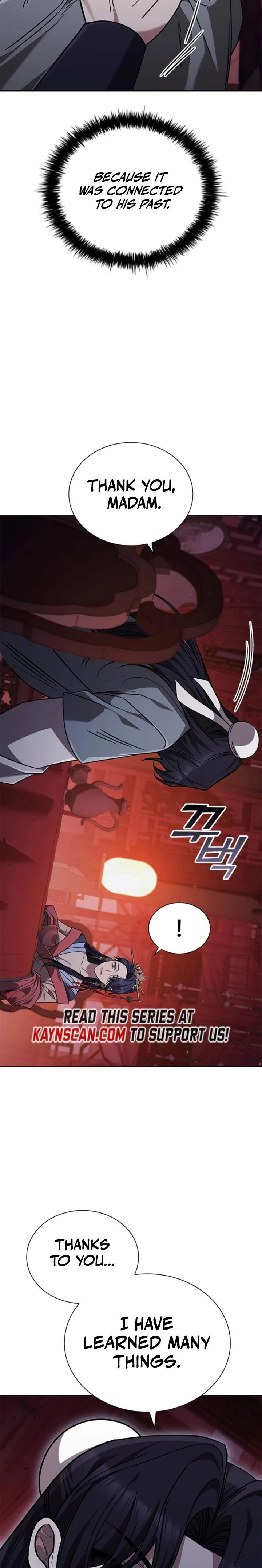 Daesahyeong Lee-Hoe Chapter 13 page 6