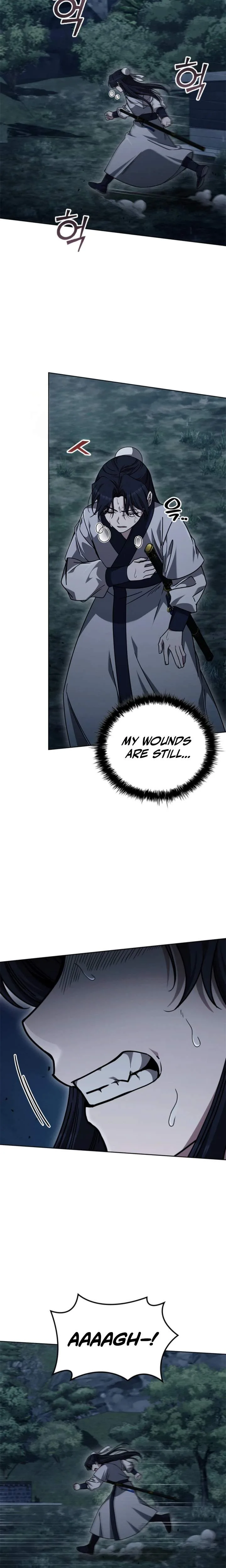 Daesahyeong Lee-Hoe Chapter 13 page 16