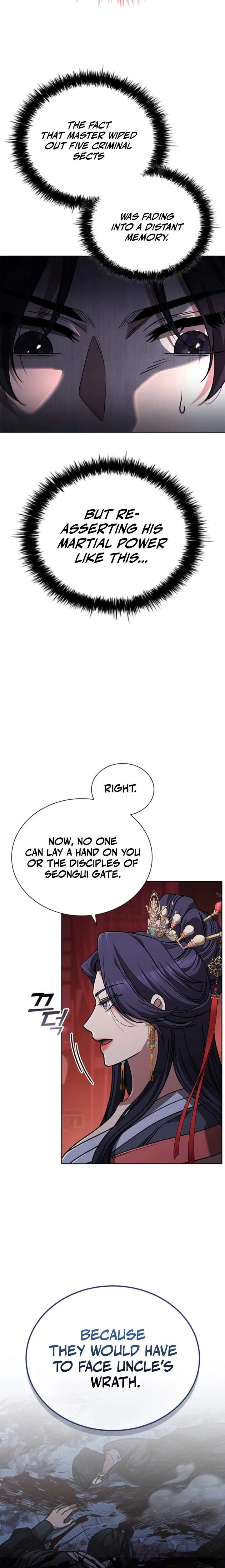 Daesahyeong Lee-Hoe Chapter 13 page 10