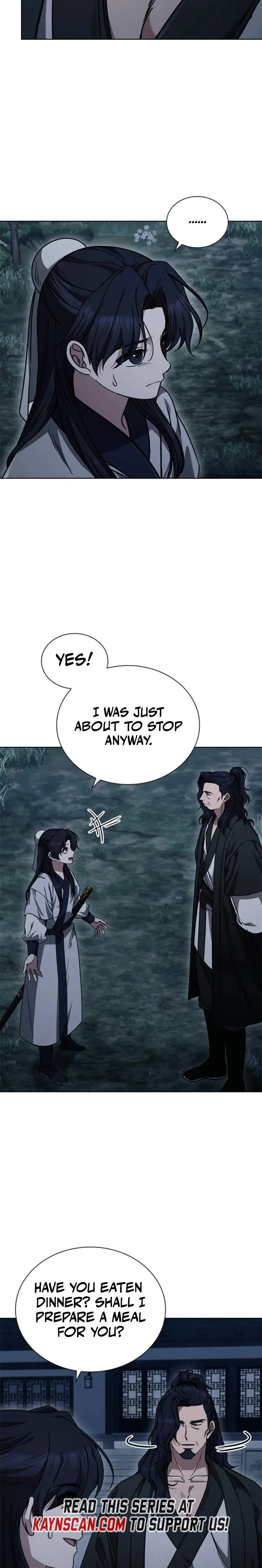 Daesahyeong Lee-Hoe Chapter 13 page 21