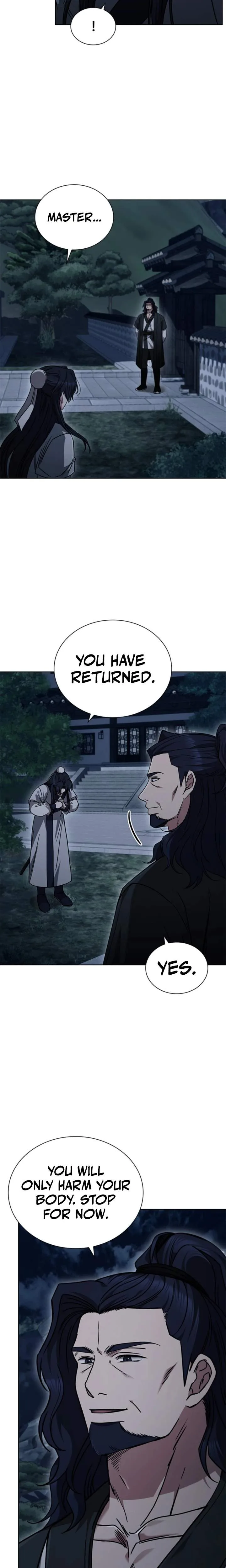 Daesahyeong Lee-Hoe Chapter 13 page 20