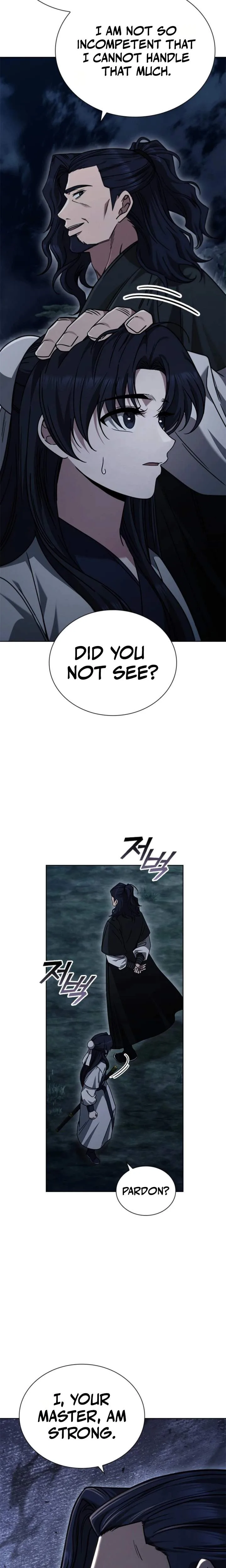 Daesahyeong Lee-Hoe Chapter 13 page 23