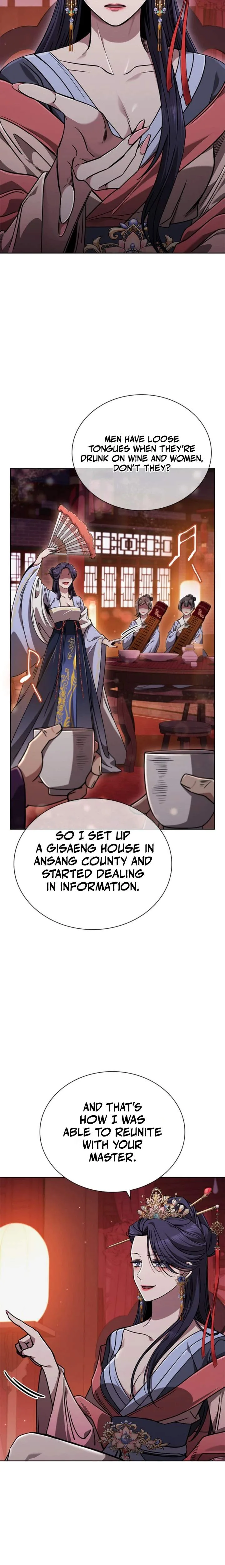 Daesahyeong Lee-Hoe Chapter 13 page 4