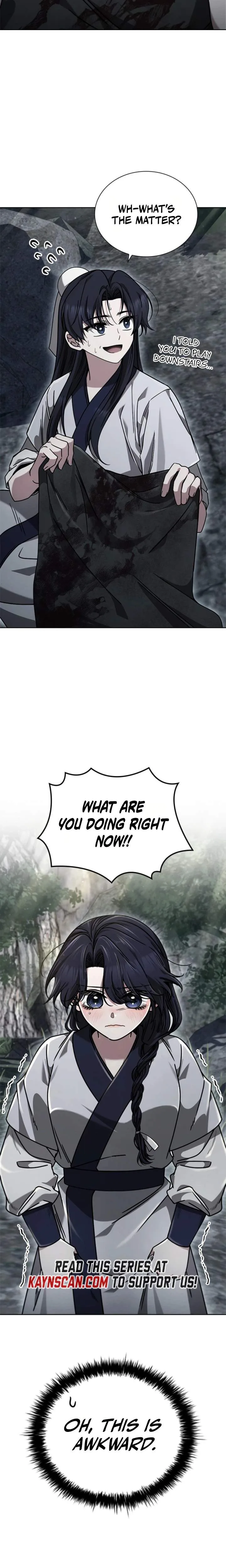 Daesahyeong Lee-Hoe Chapter 13 page 29