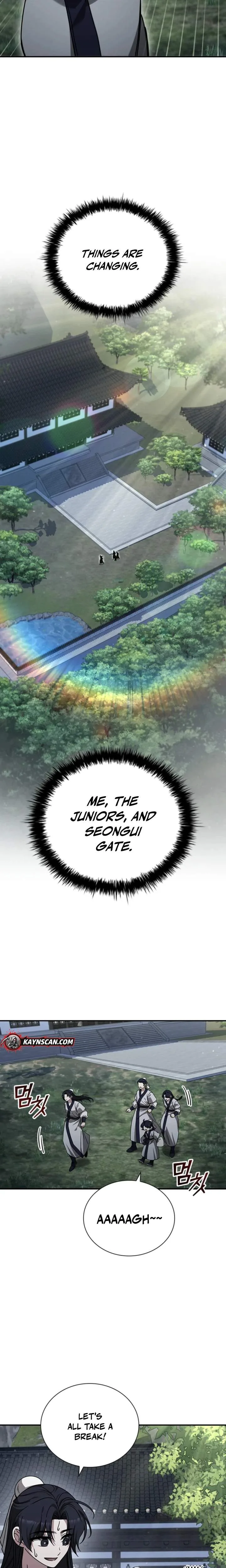Daesahyeong Lee-Hoe Chapter 14 page 23