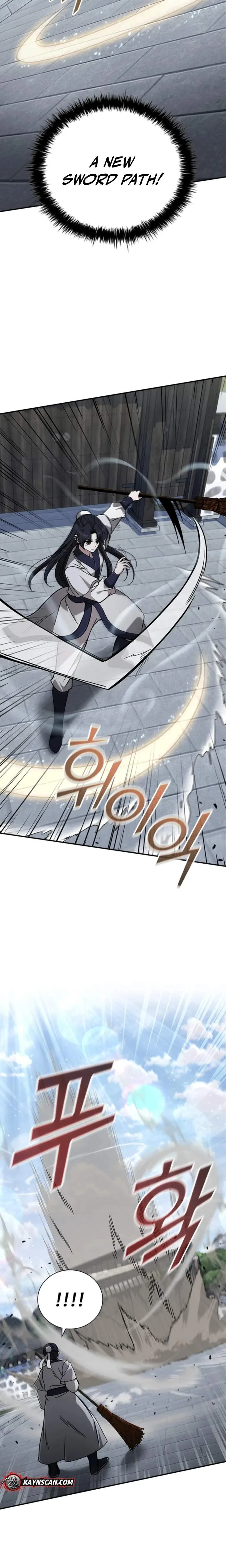 Daesahyeong Lee-Hoe Chapter 14 page 30