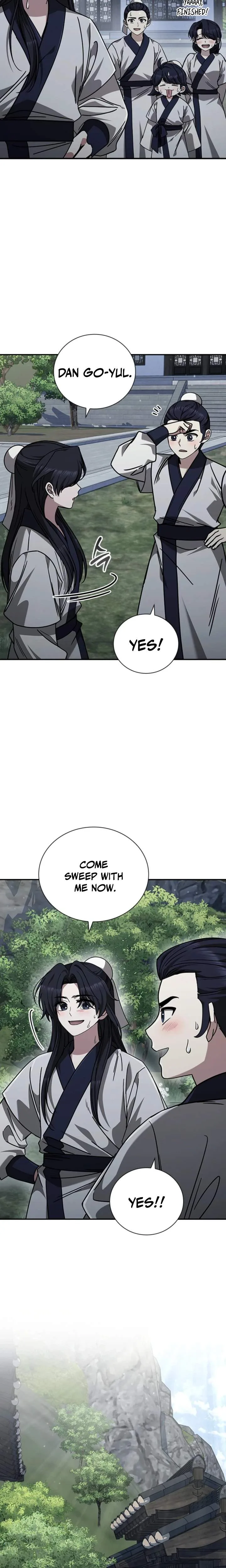 Daesahyeong Lee-Hoe Chapter 14 page 24