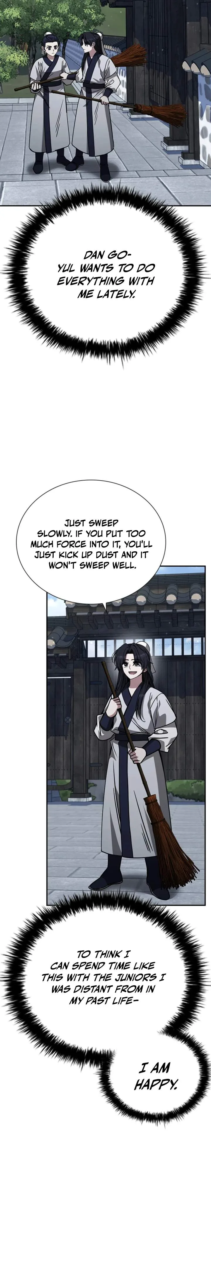 Daesahyeong Lee-Hoe Chapter 14 page 25