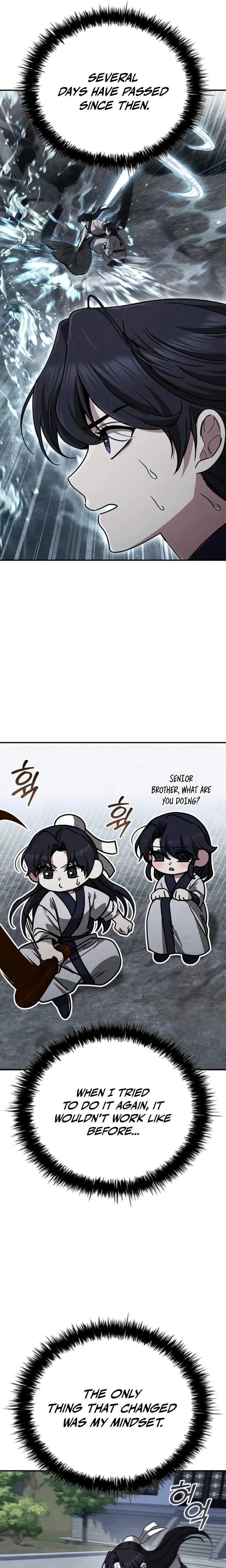 Daesahyeong Lee-Hoe Chapter 14 page 18