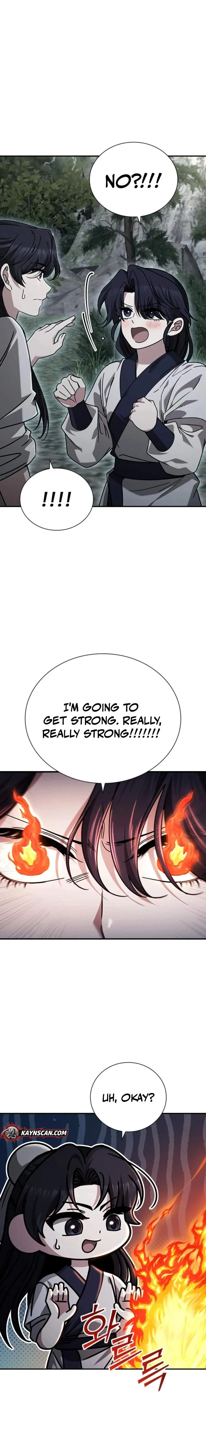Daesahyeong Lee-Hoe Chapter 14 page 6