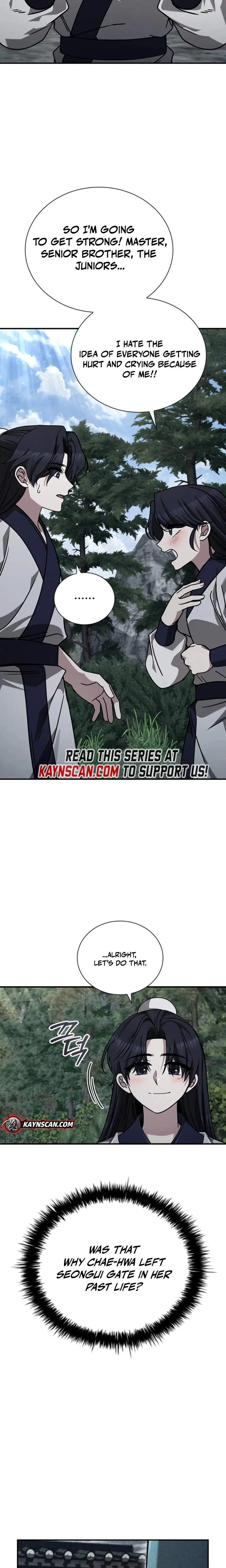 Daesahyeong Lee-Hoe Chapter 14 page 8
