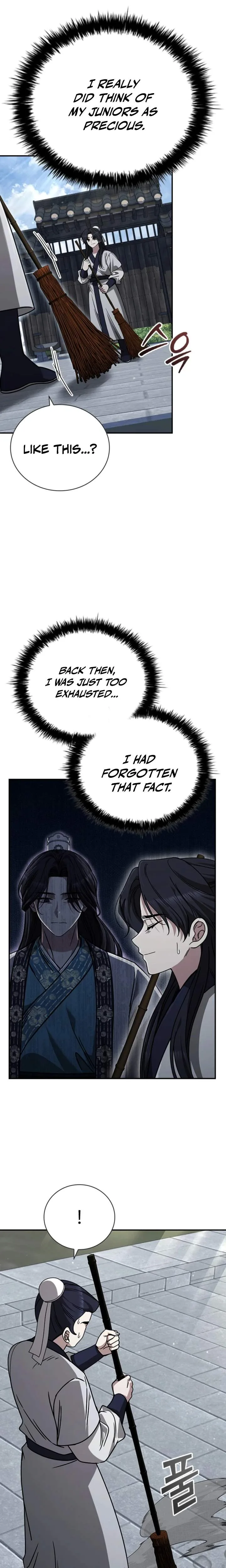 Daesahyeong Lee-Hoe Chapter 14 page 26