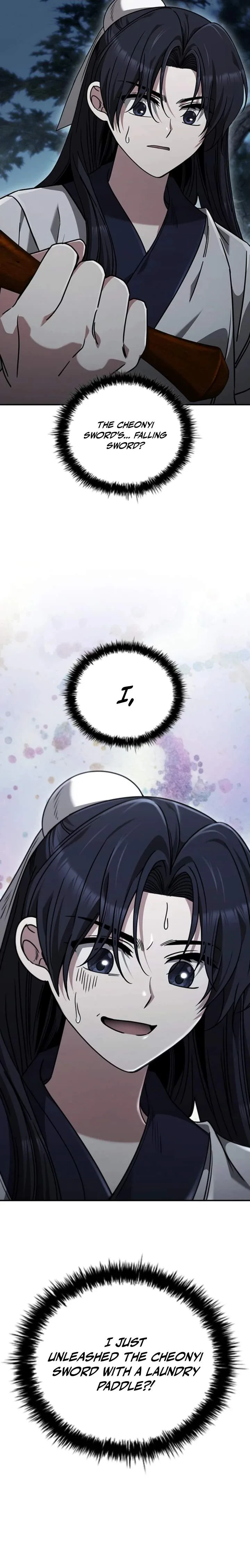 Daesahyeong Lee-Hoe Chapter 14 page 16