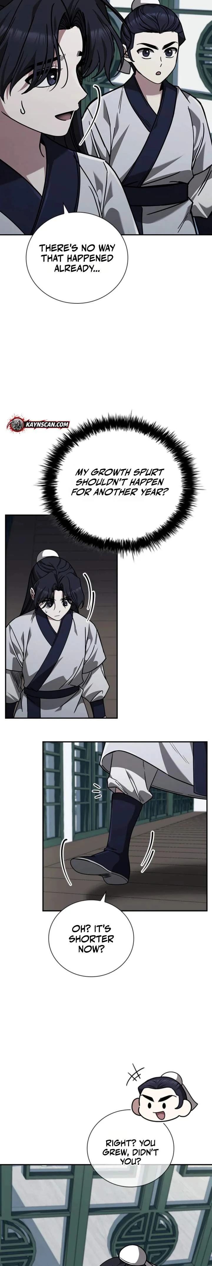 Daesahyeong Lee-Hoe Chapter 15 page 10