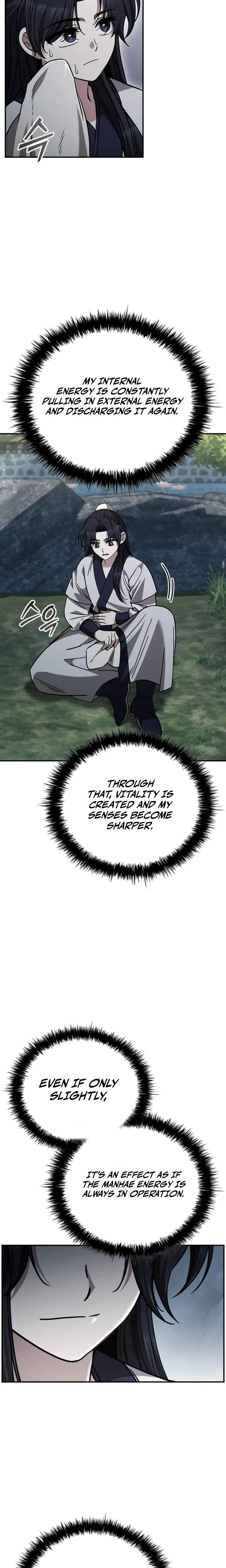 Daesahyeong Lee-Hoe Chapter 15 page 15