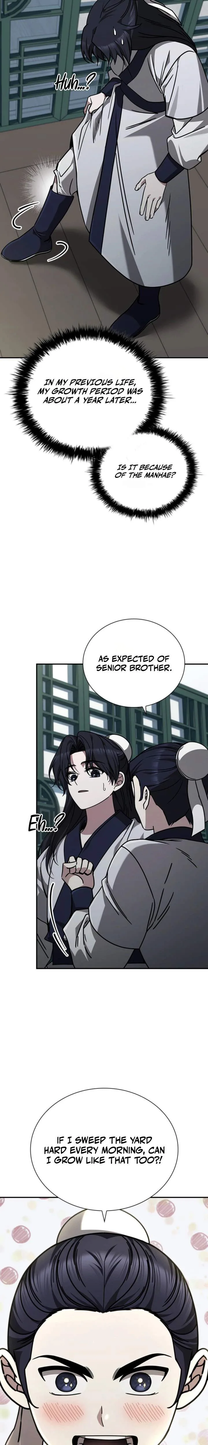 Daesahyeong Lee-Hoe Chapter 15 page 11