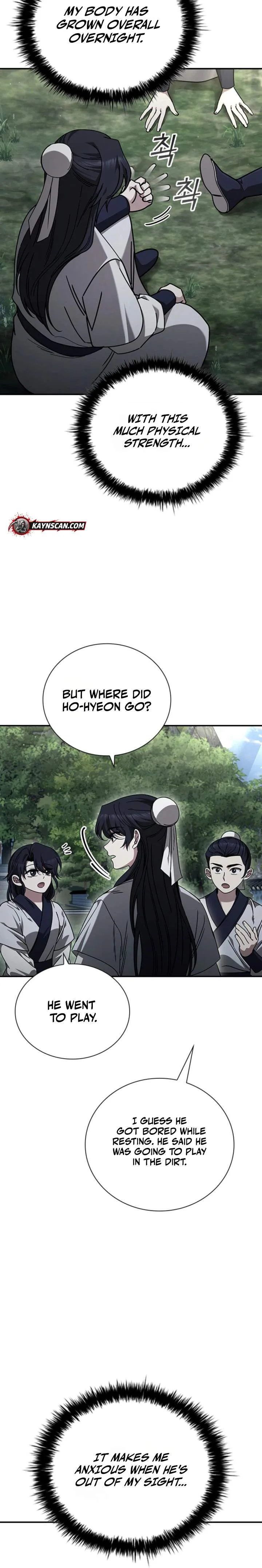 Daesahyeong Lee-Hoe Chapter 15 page 16