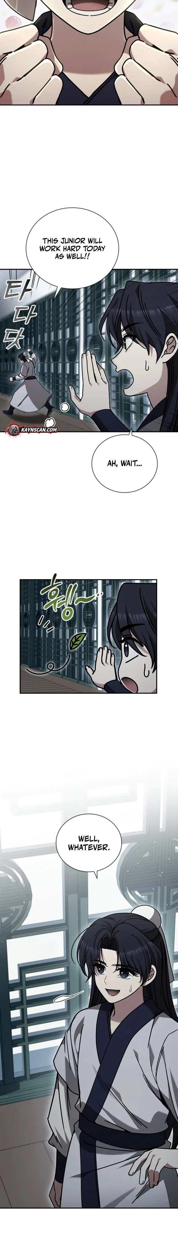 Daesahyeong Lee-Hoe Chapter 15 page 12