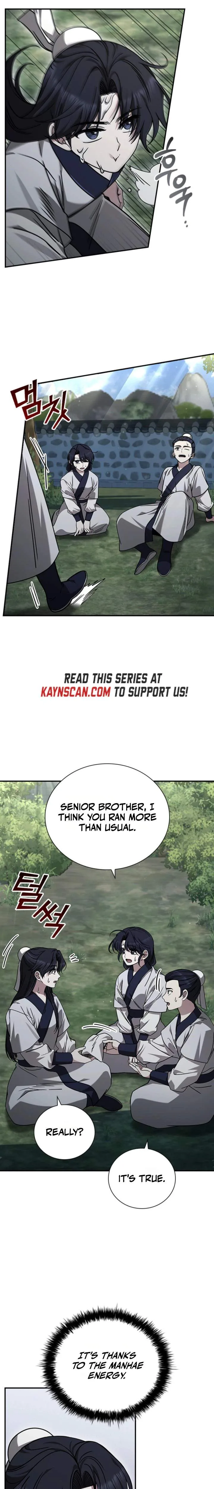 Daesahyeong Lee-Hoe Chapter 15 page 14